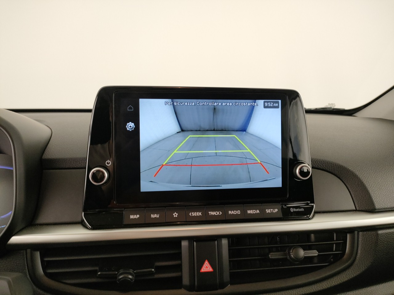 Kia Picanto Usato 2025 Picanto Porto Mantovano