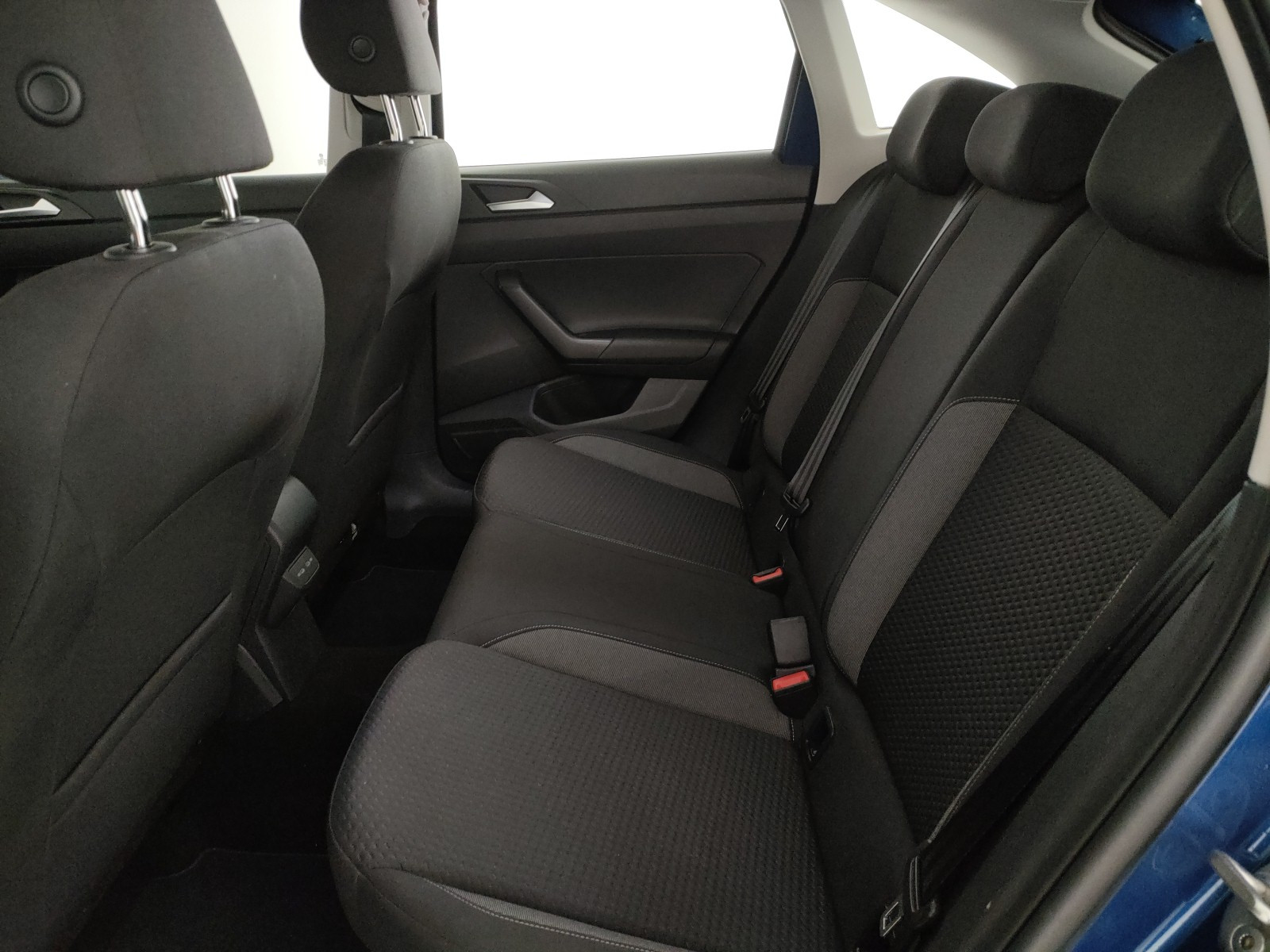 Volkswagen Taigo Usato 2022 Taigo Legnago