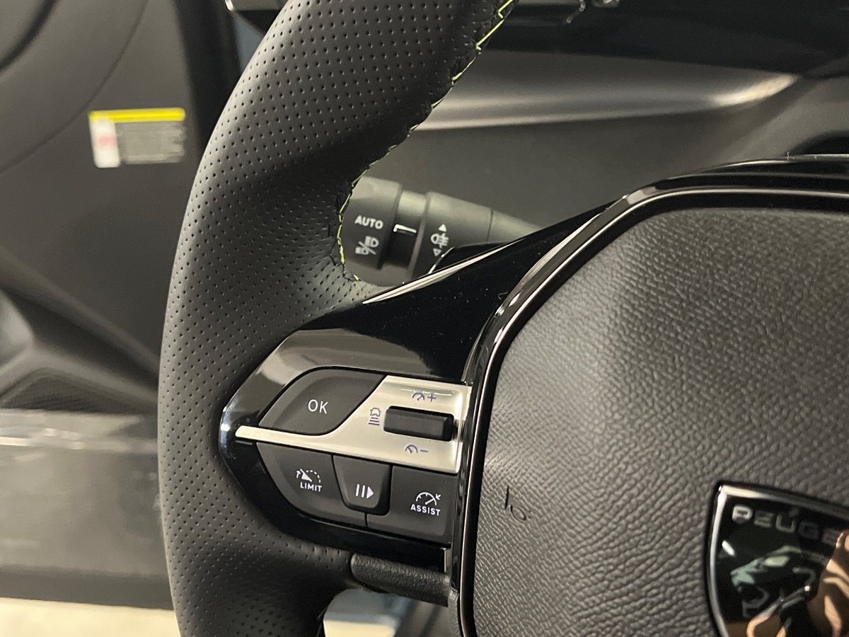 Peugeot 308 Nuovo  308 Verona