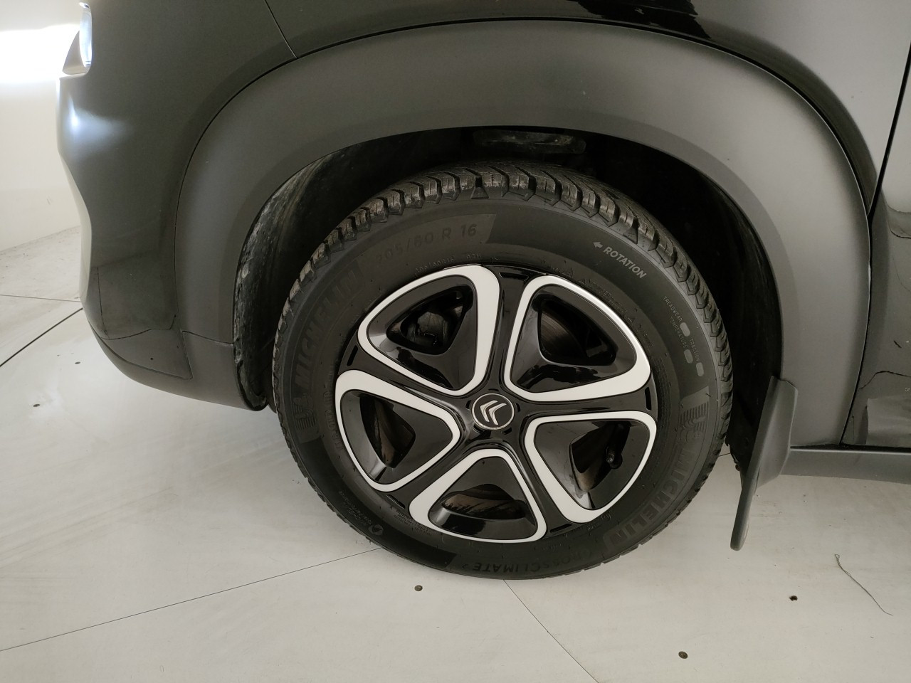 Citroen C3 Aircross Usato 2022 C3 Aircross San Zeno Naviglio