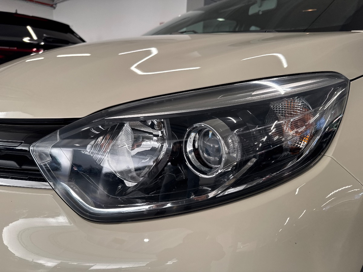 Renault Captur Usato 2019 Captur San Zeno Naviglio