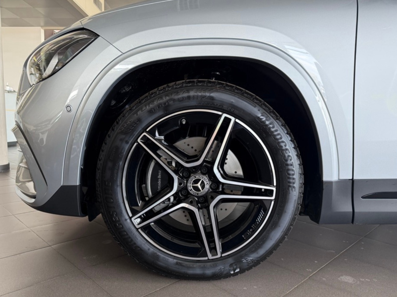 Mercedes GLA GLA 200 d Automatic AMG Line Extra - 7