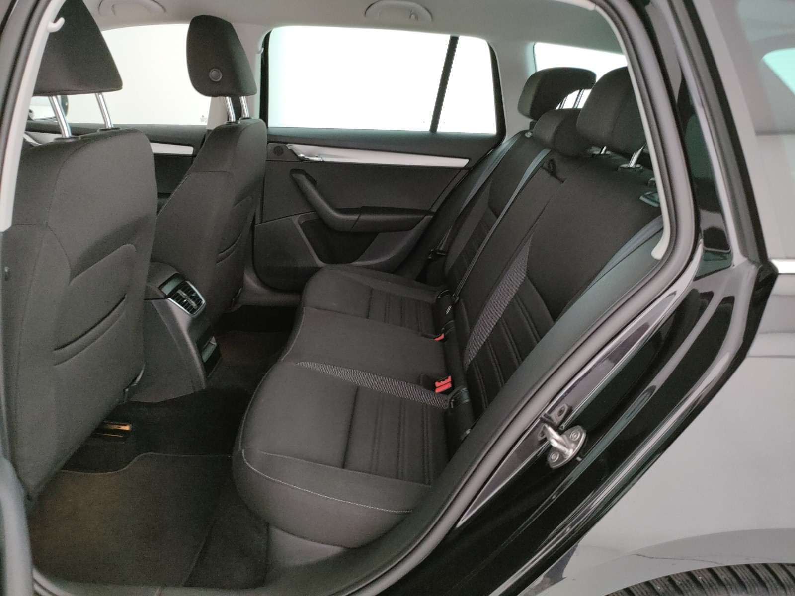 Skoda Octavia Usato 2019 Octavia Rovigo