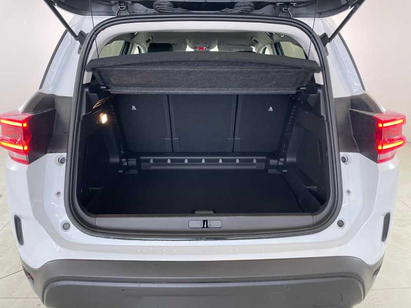 C5 Aircross Plus Bluehdi 130 S&s Eat8