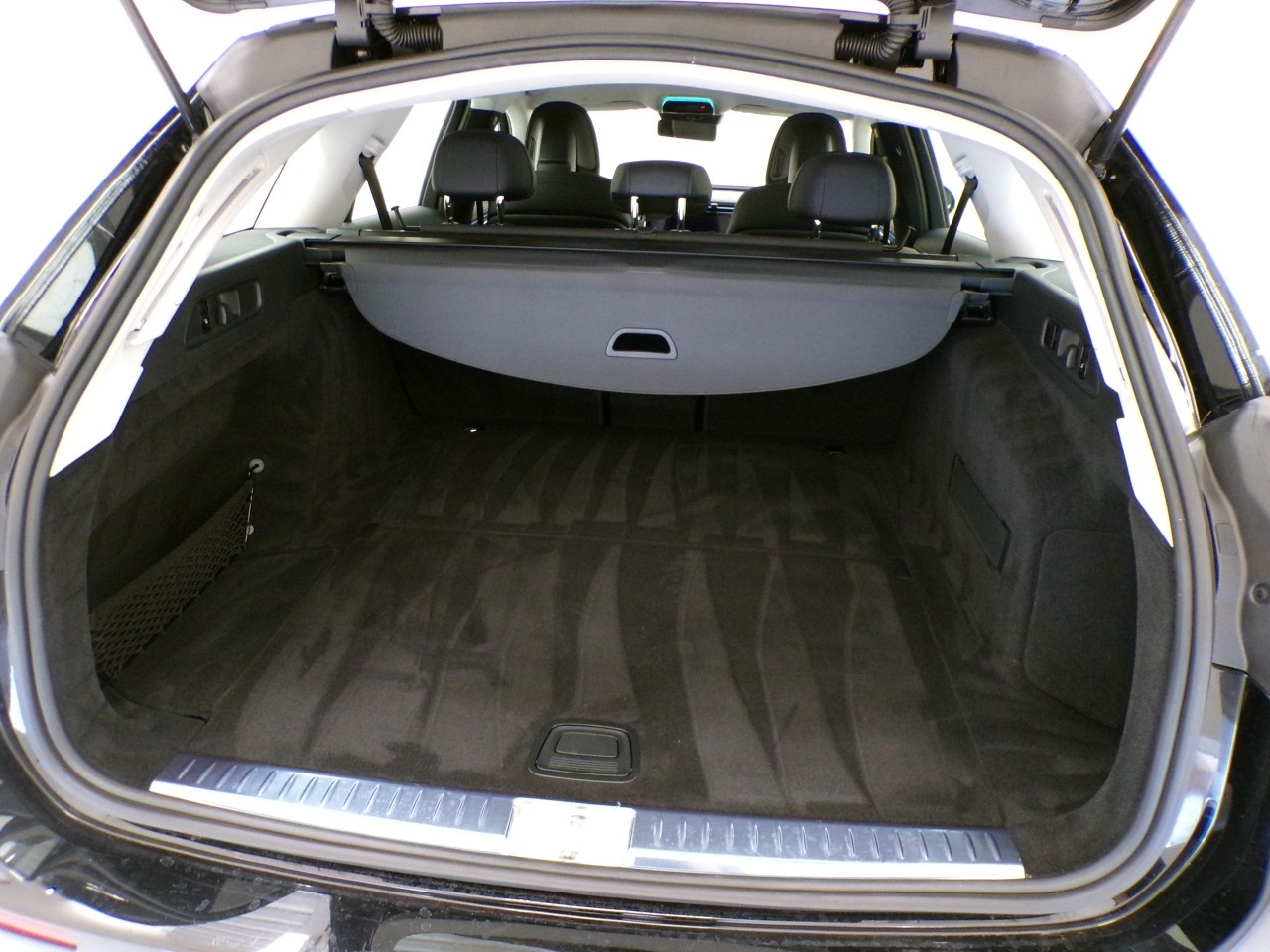 Mercedes Classe E Station Wagon Classe E Station Wagon 200 d Advanced 9G-Tronic - 9