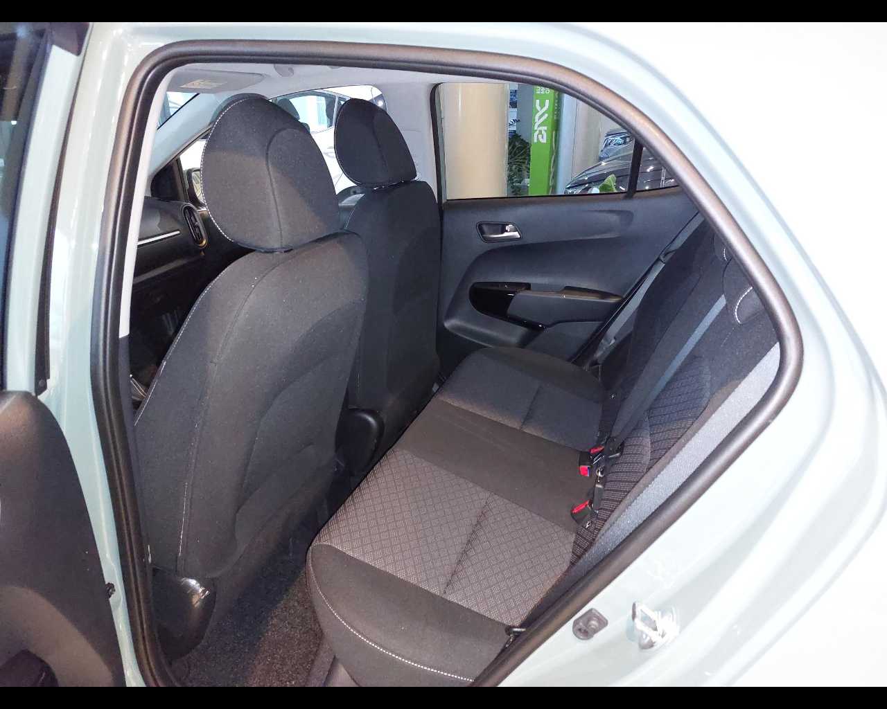 Kia Picanto Nuovo GPL Picanto Legnago