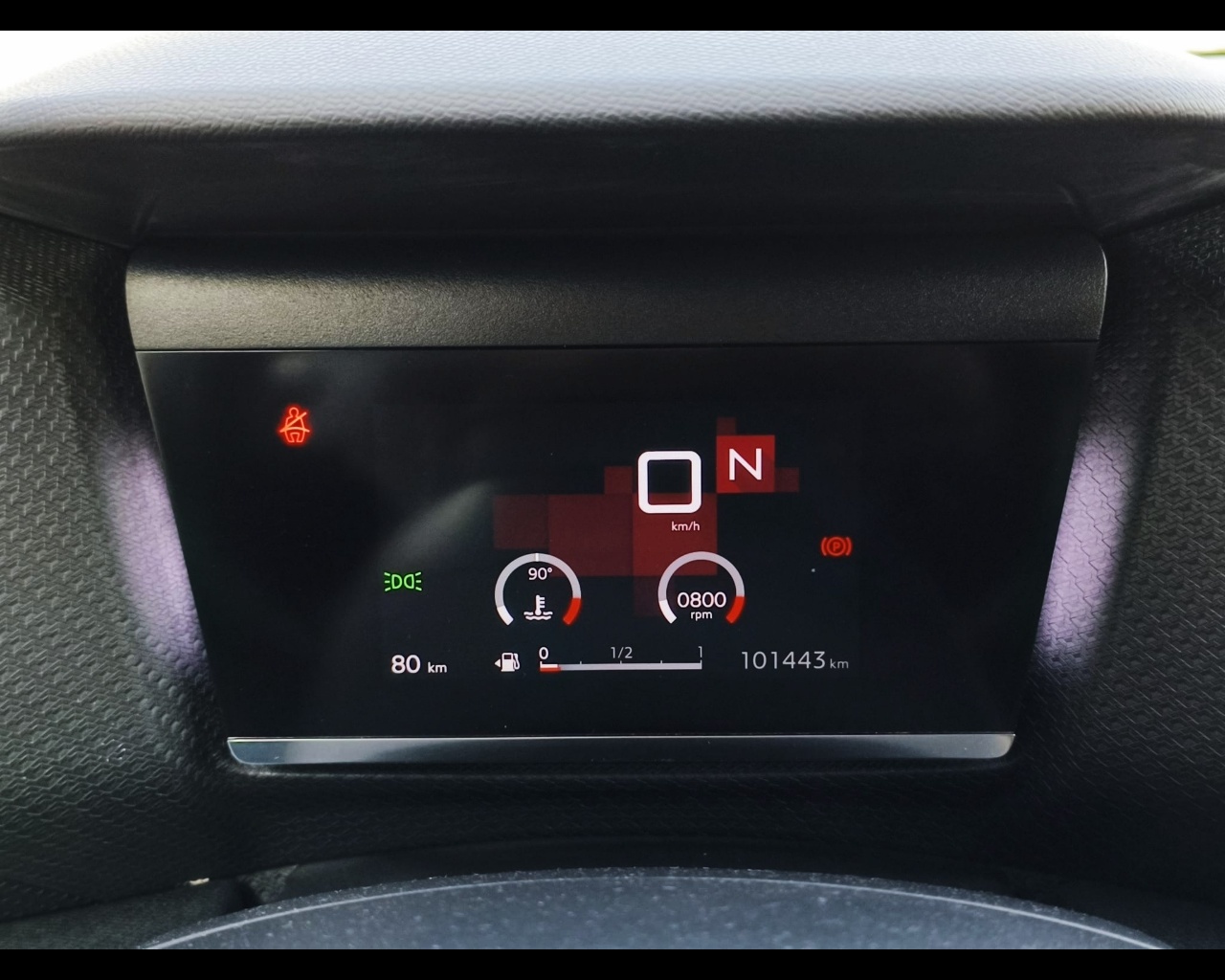 Foto CITROEN C4 1.5 bluehdi Shine s&s 130cv eat8