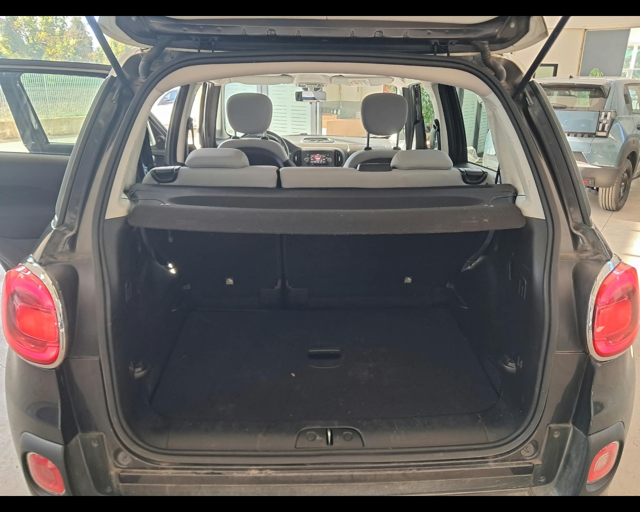 Foto FIAT 500L 1.3 mjt Pop Star 85cv dualogic