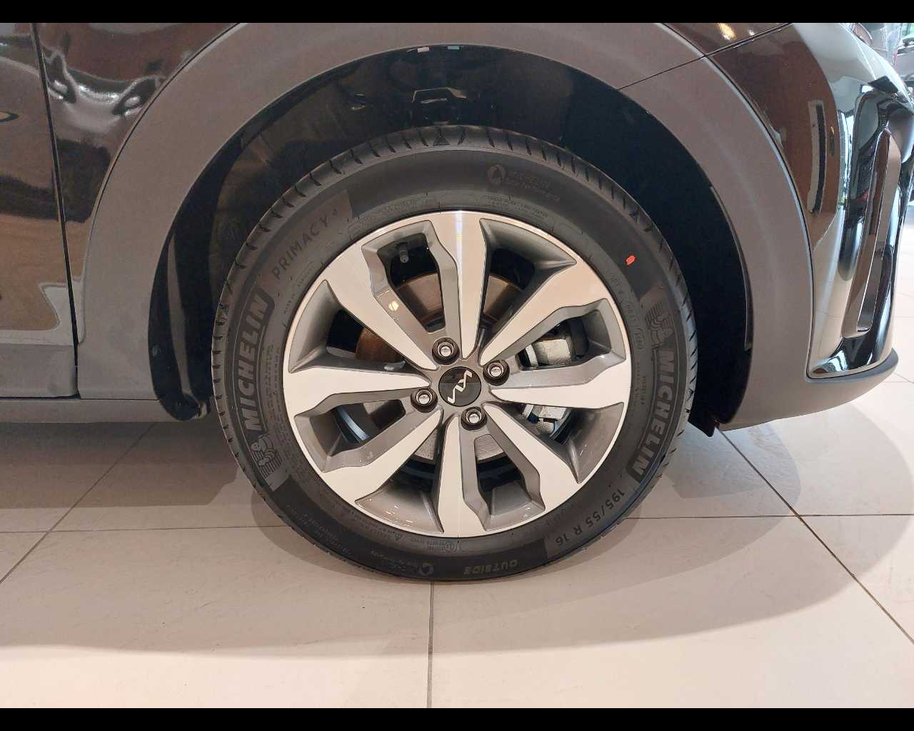 Kia Stonic Nuovo GPL Stonic Legnago