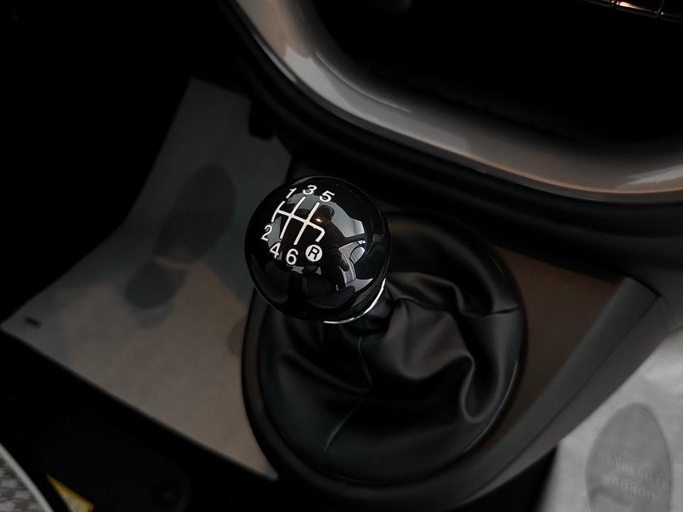 FIAT 500 Hybrid Berlina Torino 1.0Hybrid Berlina Ibrida km0 - 15