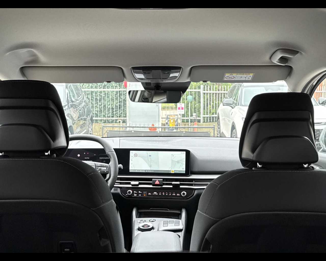 Kia Sportage Nuovo gPL Sportage Legnago