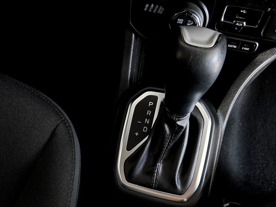 JEEP Renegade 1.3 t4 phev Limited 4xe at6 Ibrida usato - 15