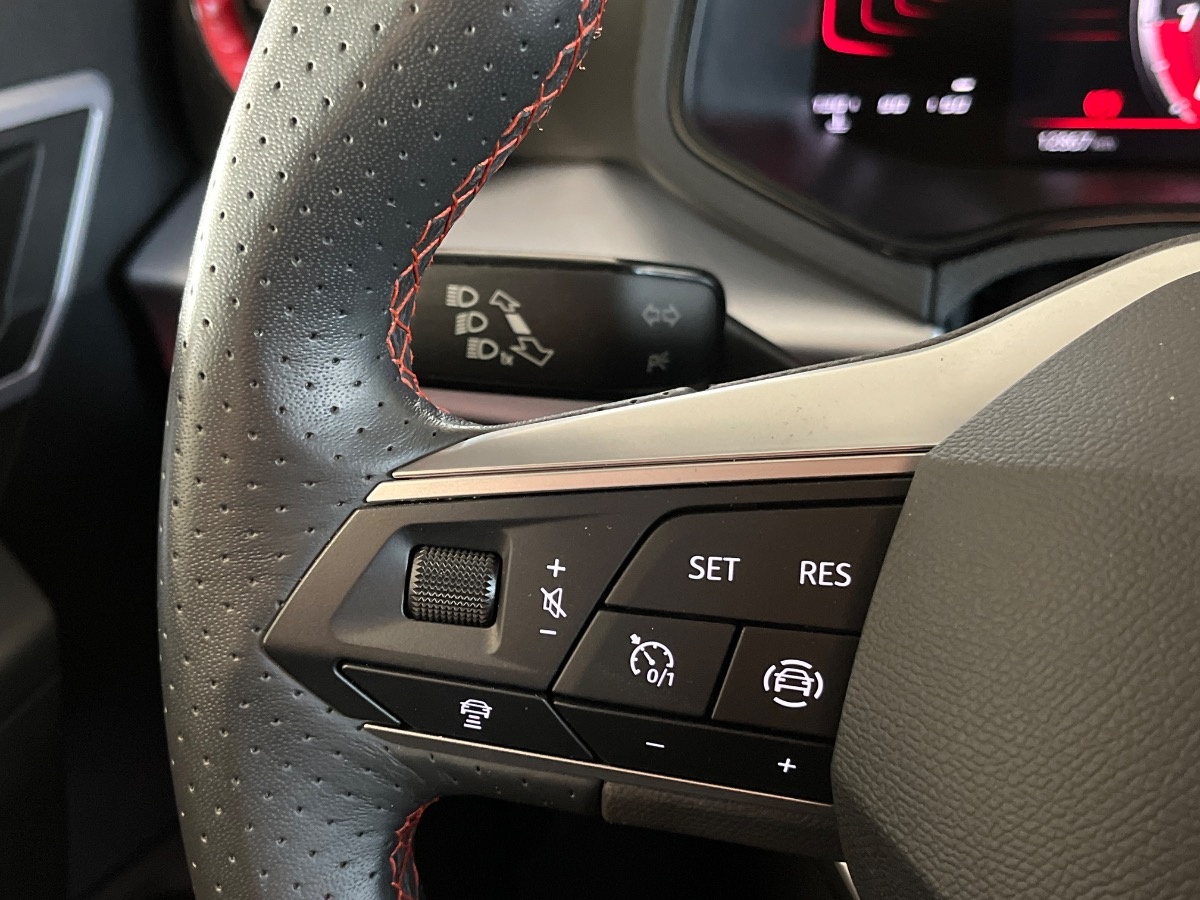 Seat Ibiza Usato 2024 Ibiza Rovigo