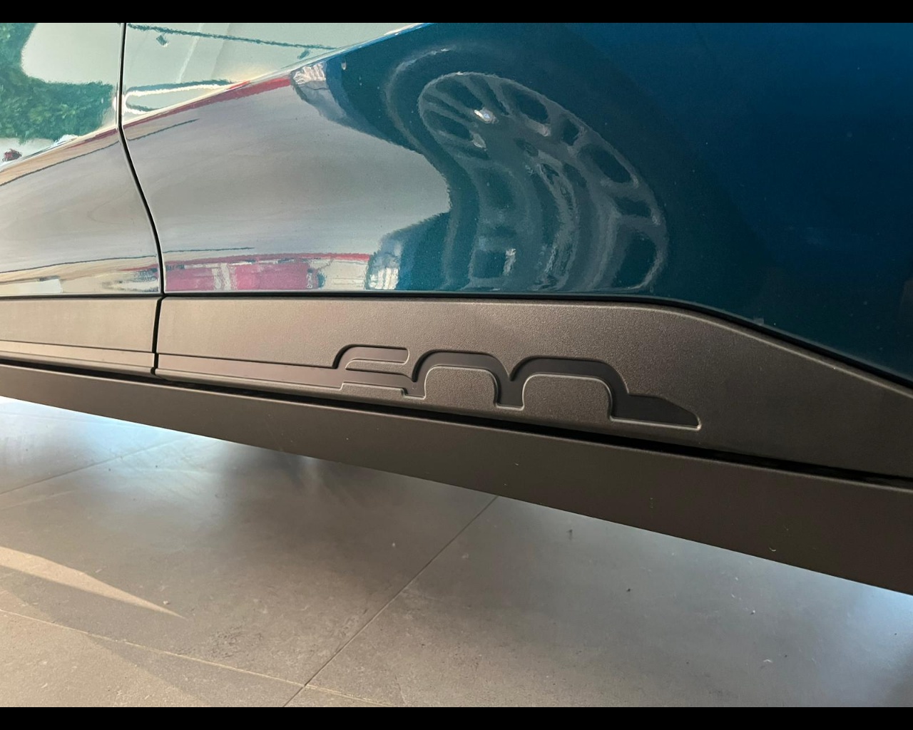 Foto FIAT 600 Hybrid 600 Serie SpecialeIcon - Configurazione Non Ordinabile