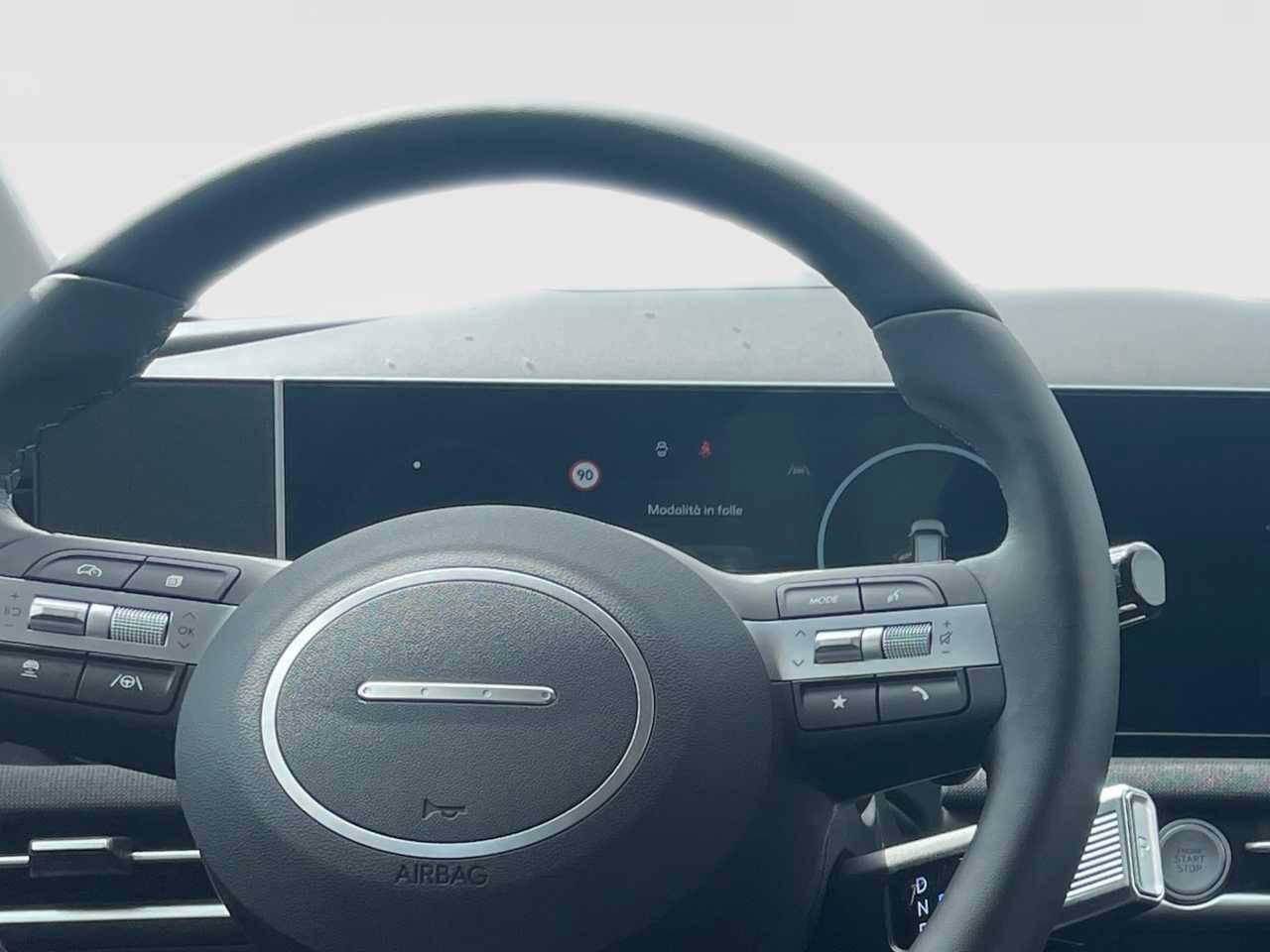 Hyundai Tucson KM0 2025 Tucson Rovigo