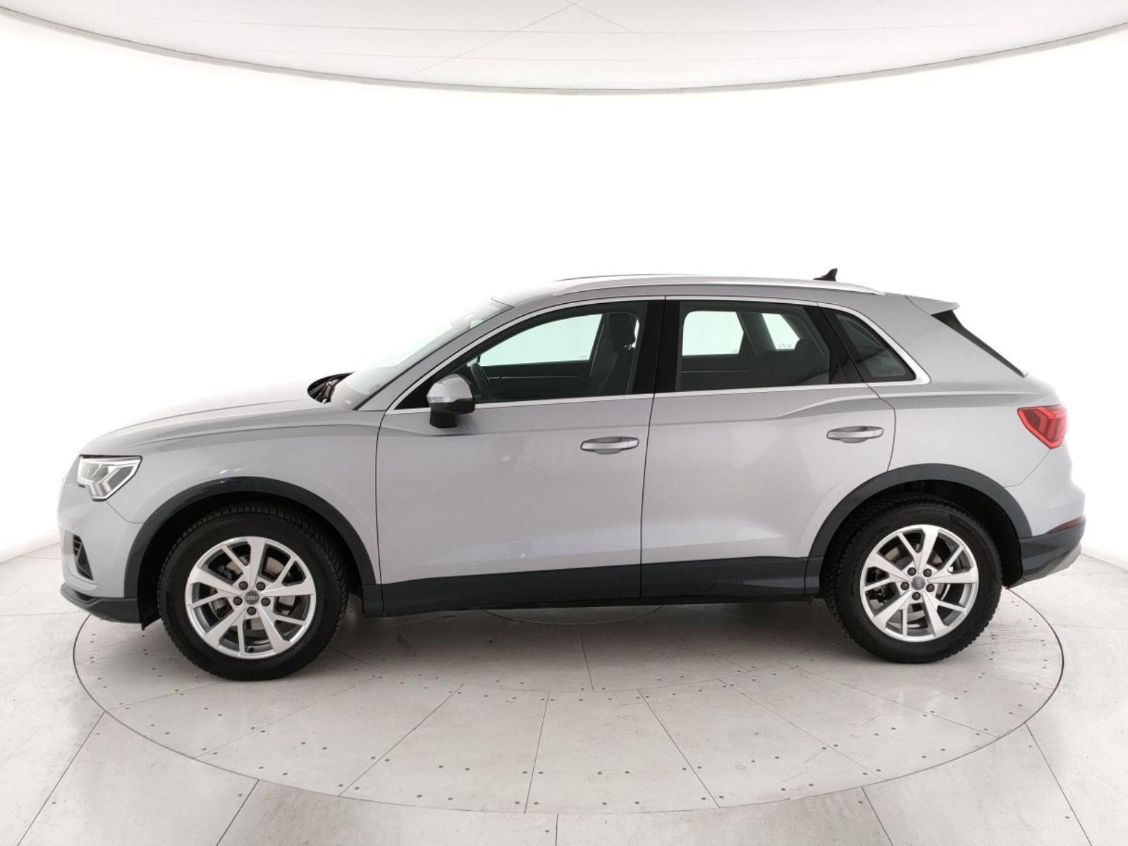 Audi Q3 Usato 2019 Q3 Legnago