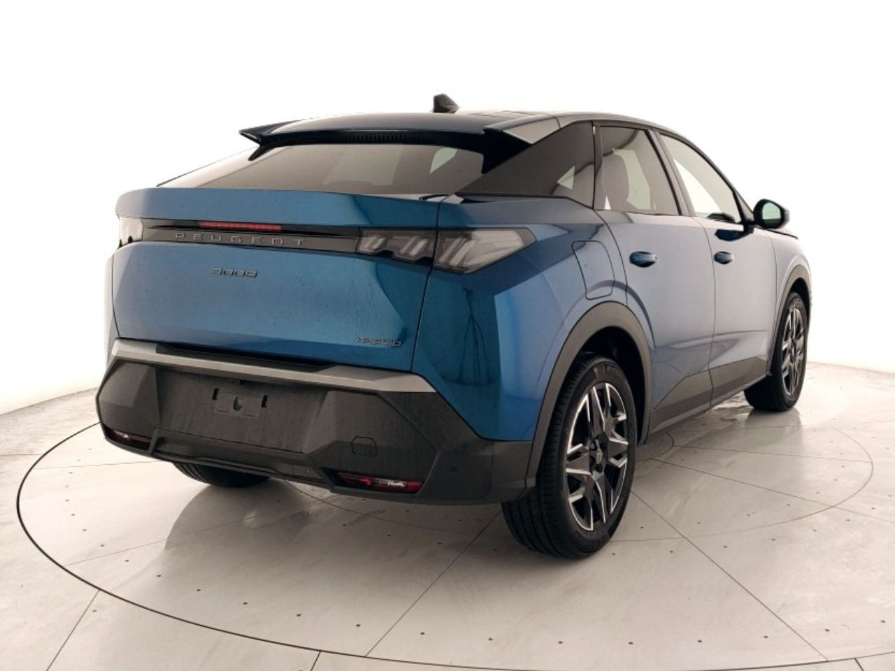 Peugeot 3008 Aziendali 2026 3008 Porto Mantovano