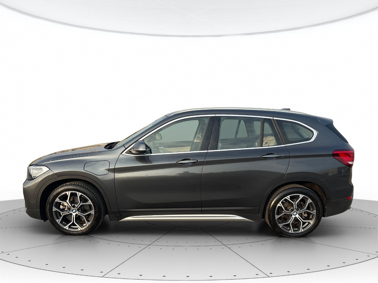 Bmw X1 Usato 2021 X1 Rovigo