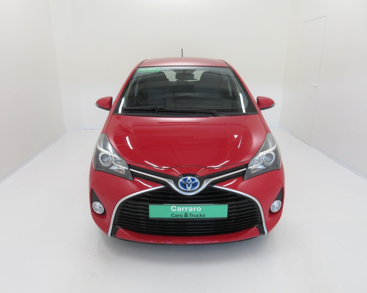 Toyota Yaris Yaris 5 Porte 1.5 Hybrid Active CVT - 2