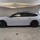 Nuova 508 Sw Hybrid 360cv Peugeot Sport Engineered