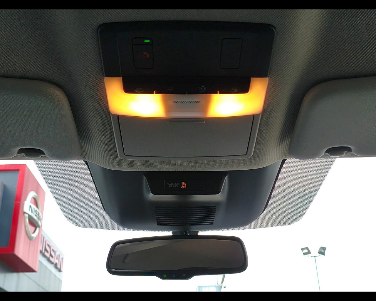 Foto NISSAN Qashqai 1.5 e-power N-Connecta 2wd