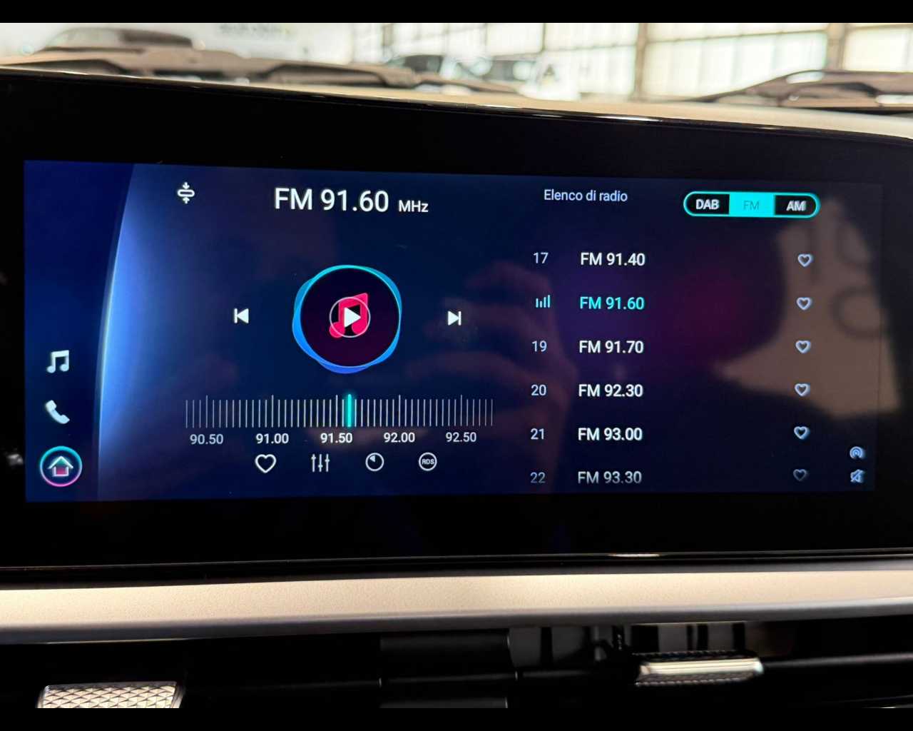 Dr Automobiles DR 3.0 Nuovo gPL DR 3.0 Mestre