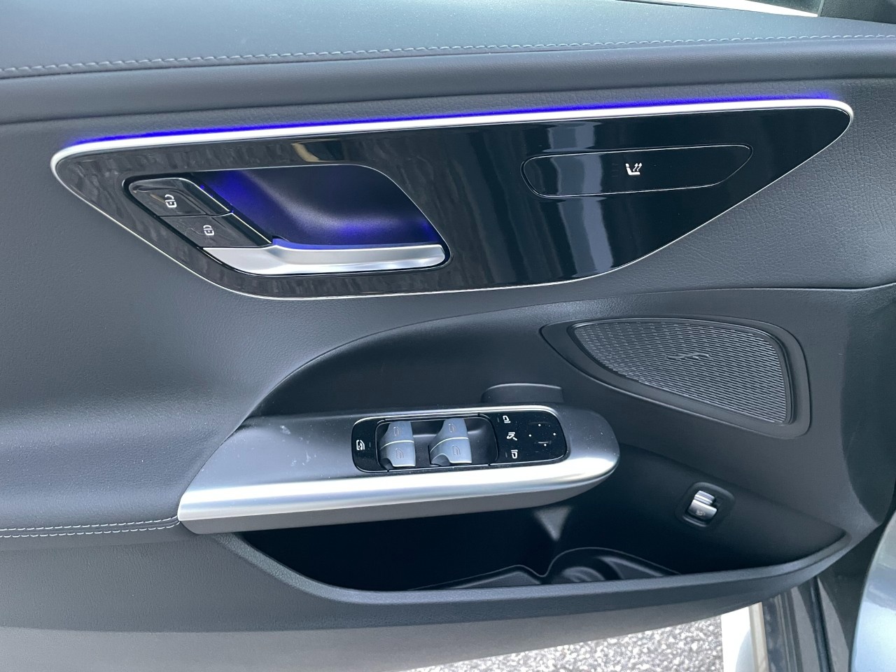 Mercedes Classe C Berlina Classe C Berlina 220 d 4Matic AMG Line ADVANCED PLUS - 14