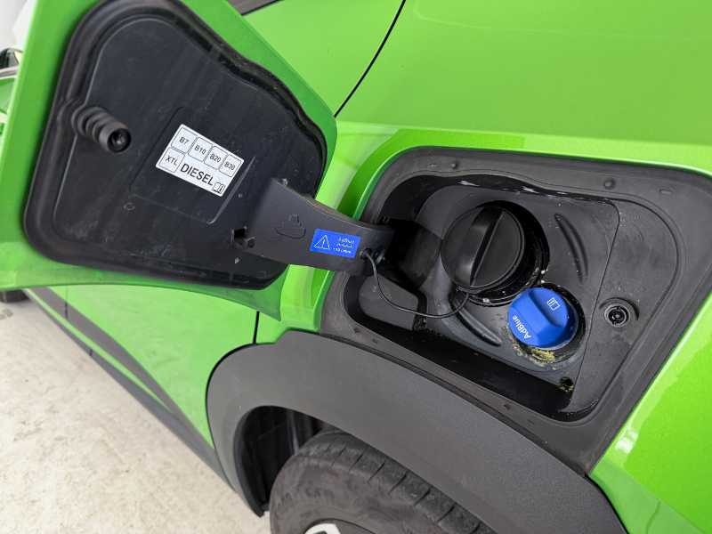 Mokka Ii 2020 - Mokka 1.5 Ultimate S&s 110cv