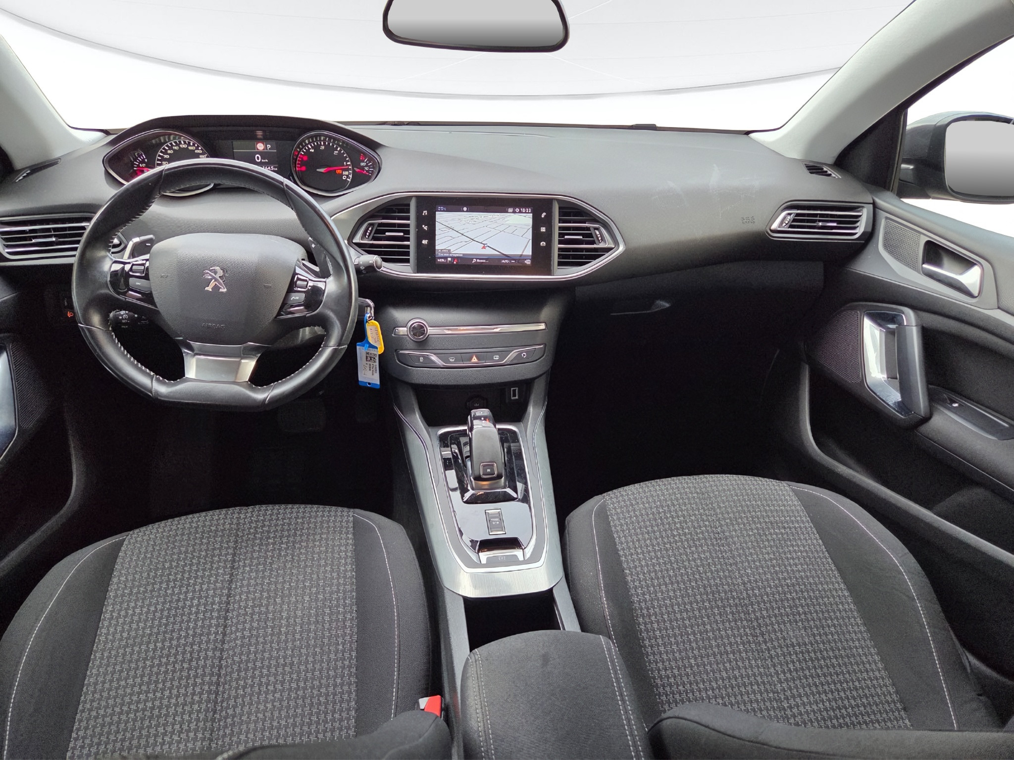 Peugeot 308 Usato 2020 308 Reggio Emilia