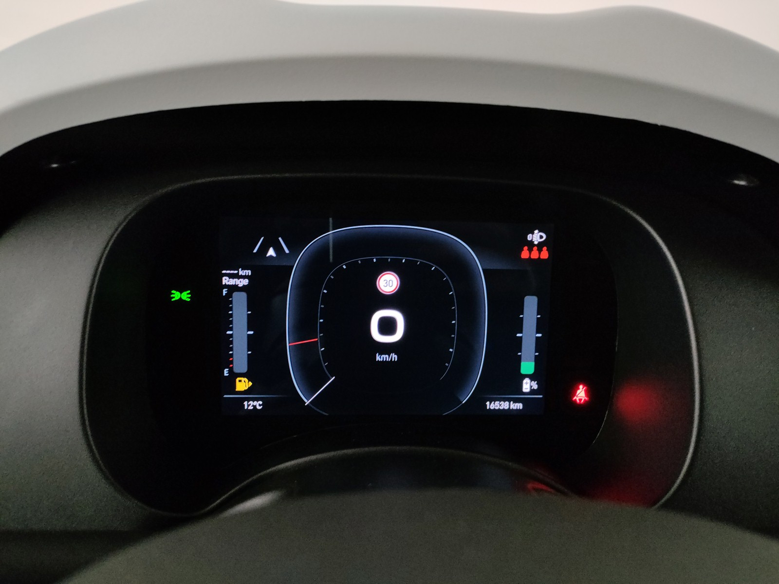 Fiat Pandina Usato 2025 Pandina Legnago