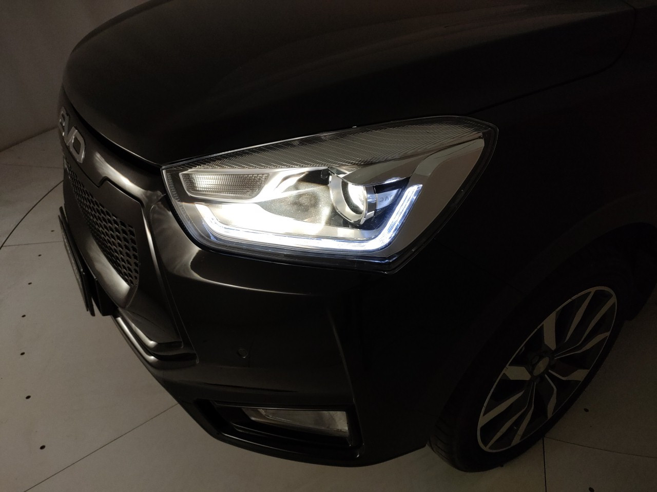 Evo Evo 3 Usato 2023 Evo 3 Porto Mantovano