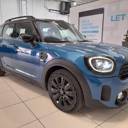Mini Countryman F60 - Mini Countryman 2.0 Cooper D Classic Auto