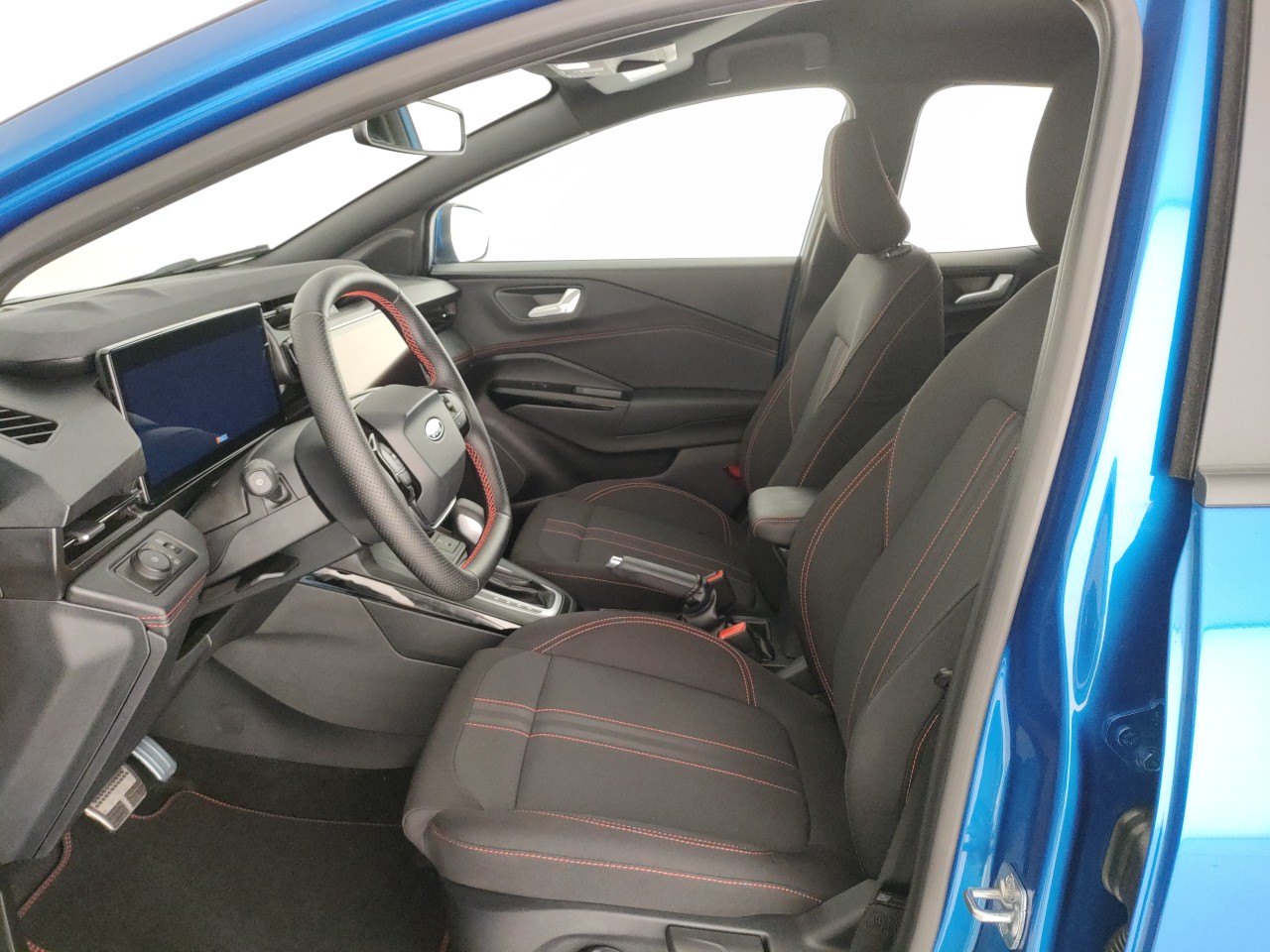 Ford Puma Usato 2025 Puma Porto Mantovano