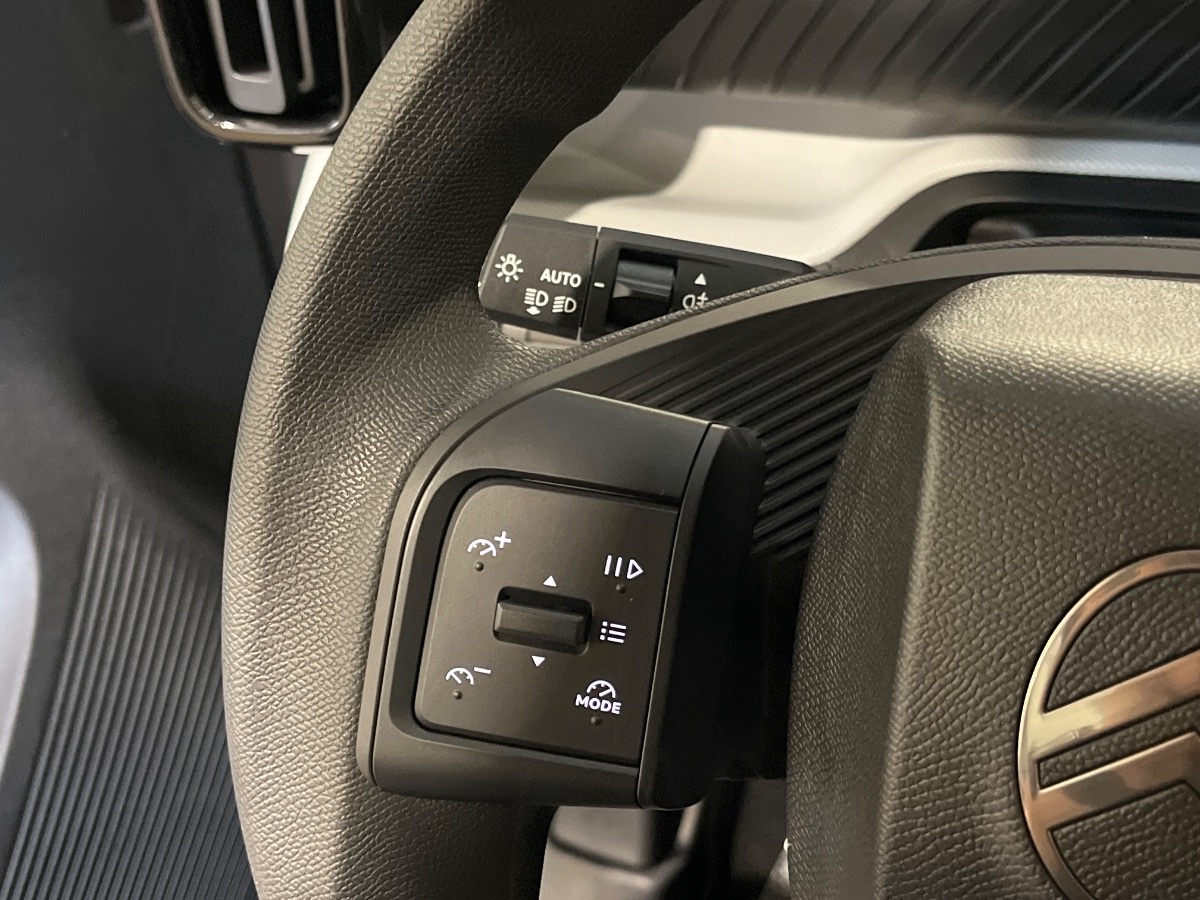 Citroen Nuova C3 Aircross Nuovo Benzina Nuova C3 Aircross Verona