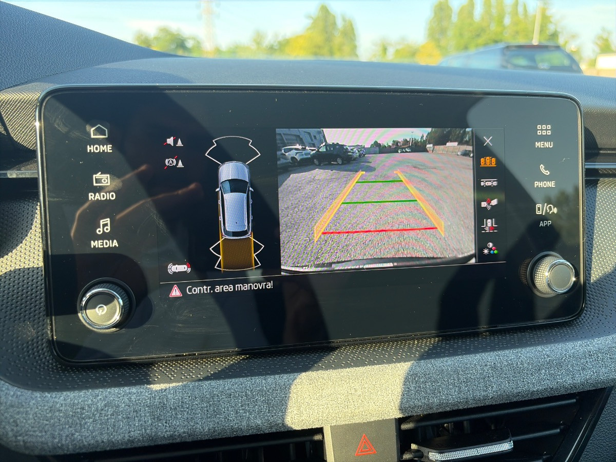 Skoda Kamiq Usato 2025 Kamiq Mestre