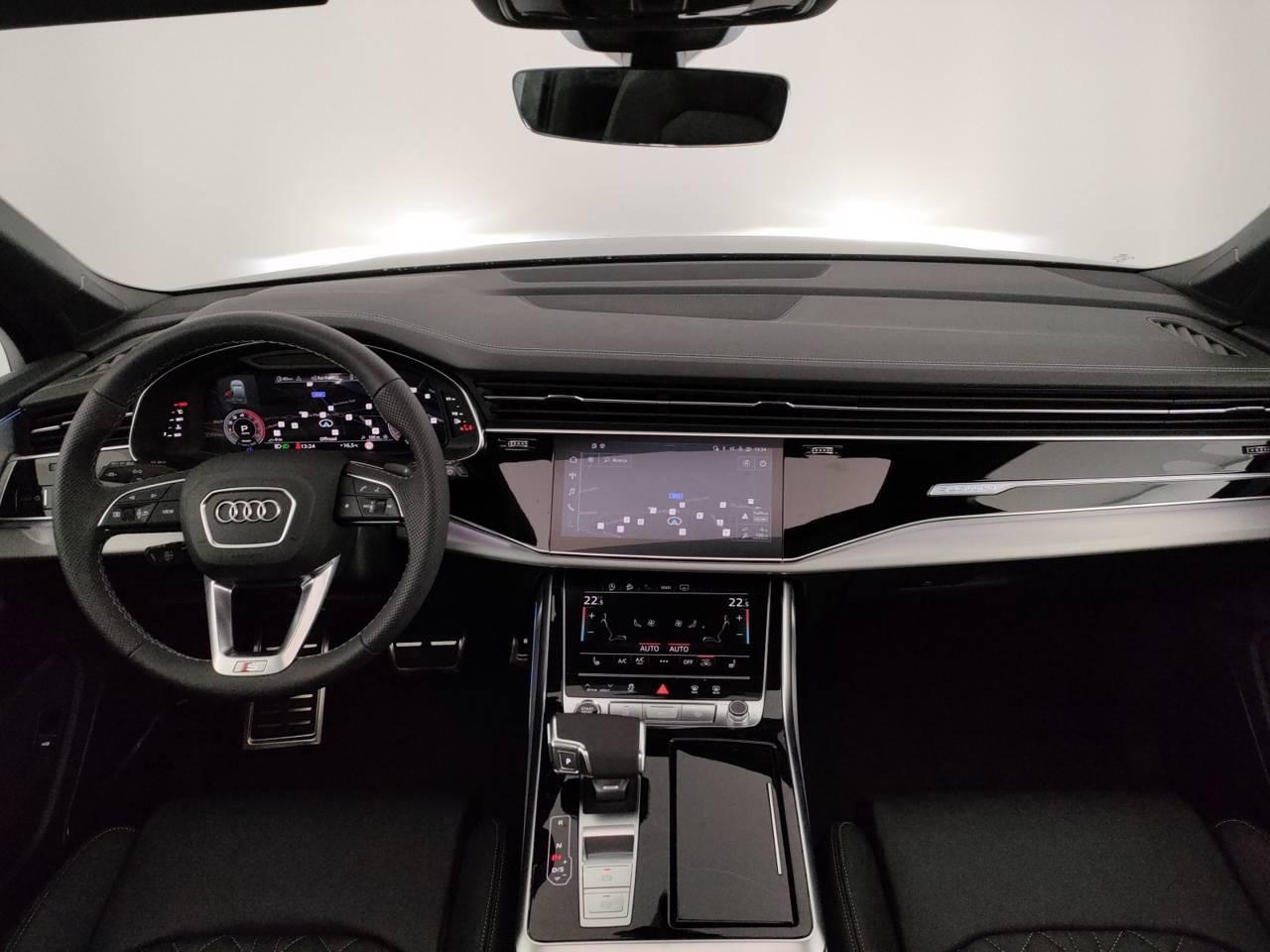 Audi Q7 Usato 2022 Q7 Legnago