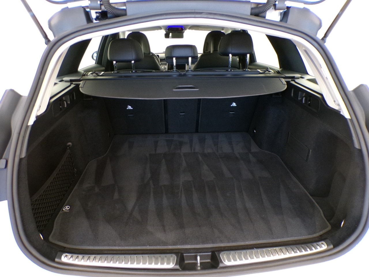 Mercedes Classe C Station Wagon Classe C Station Wagon 200 d Mild hybrid Advanced 9G-Tronic - 9