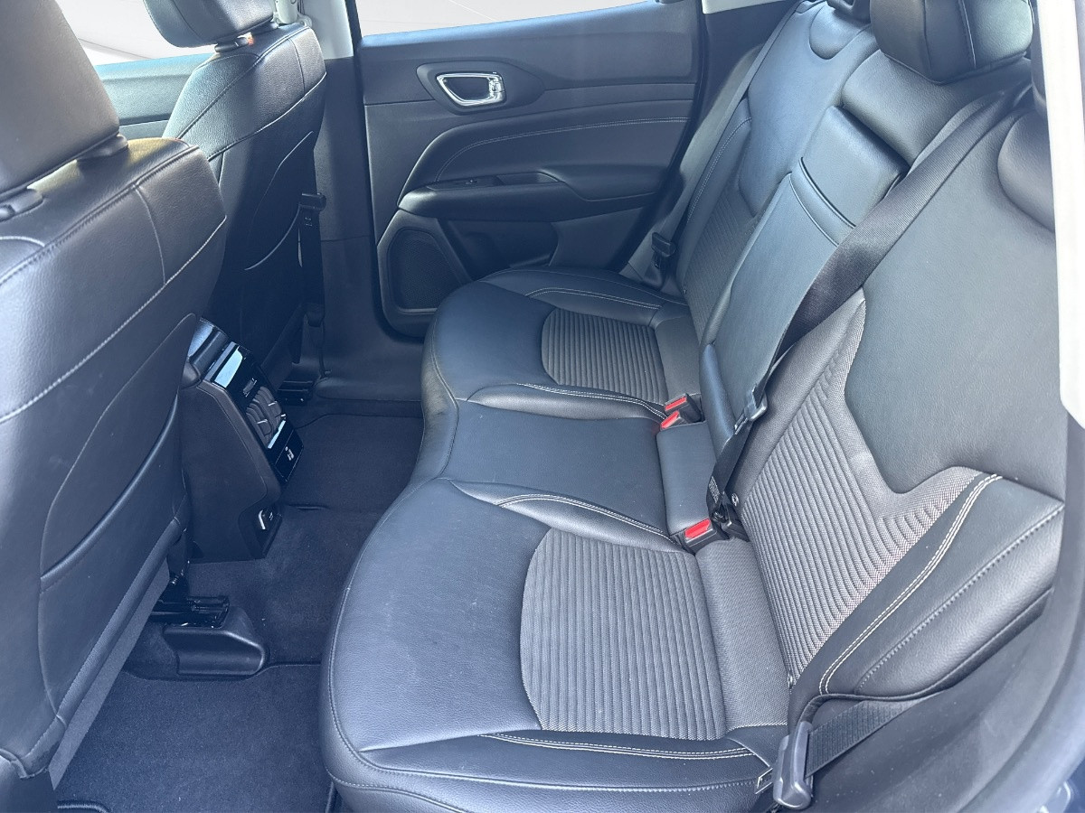 Jeep Compass Usato 2022 Compass Rovigo