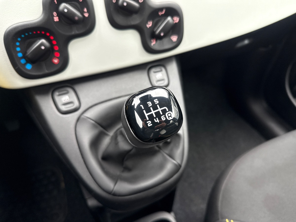 Fiat Pandina Usato 2025 Pandina Padova