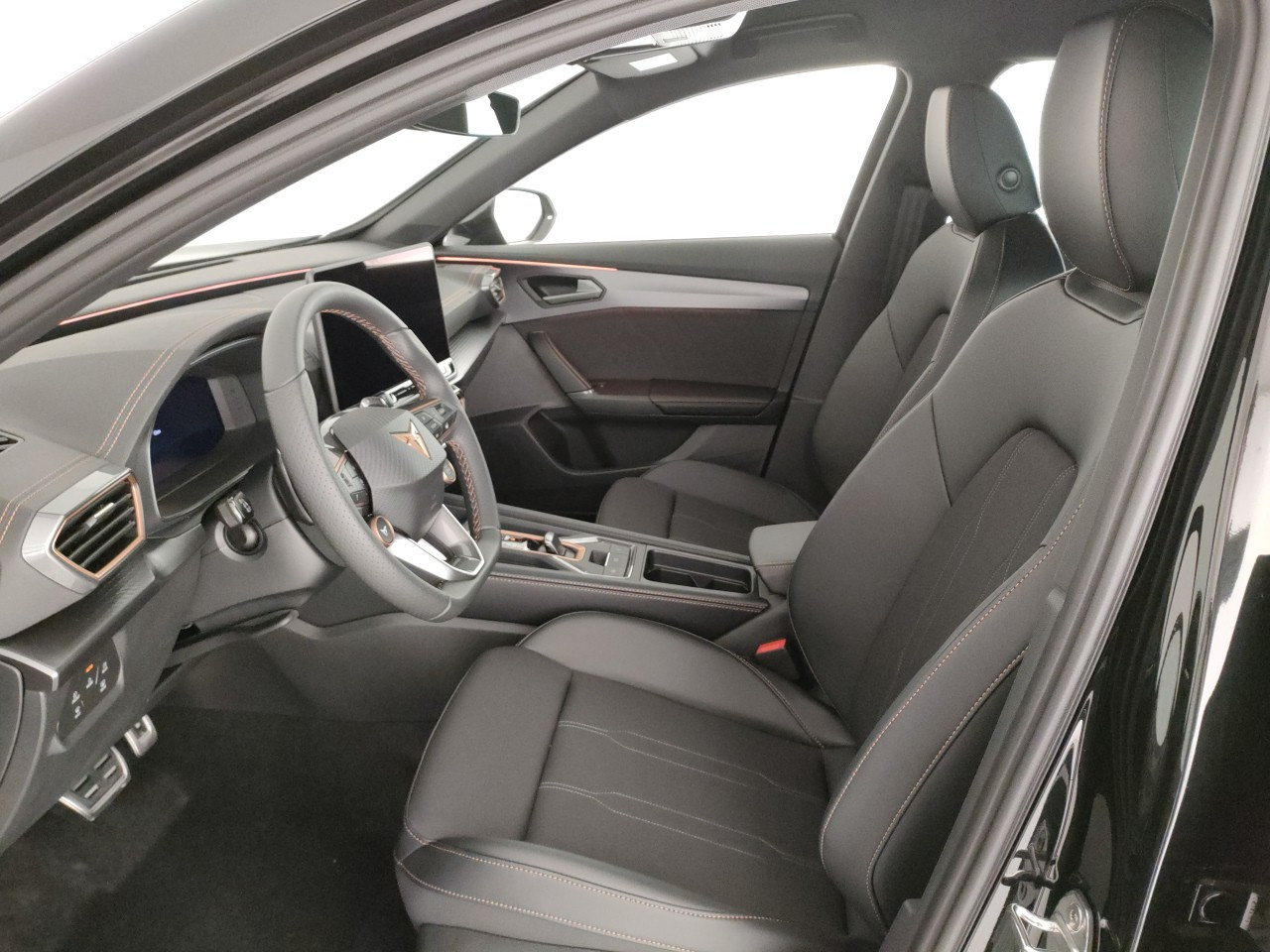 Cupra Formentor KM0 2025 Formentor Carpi