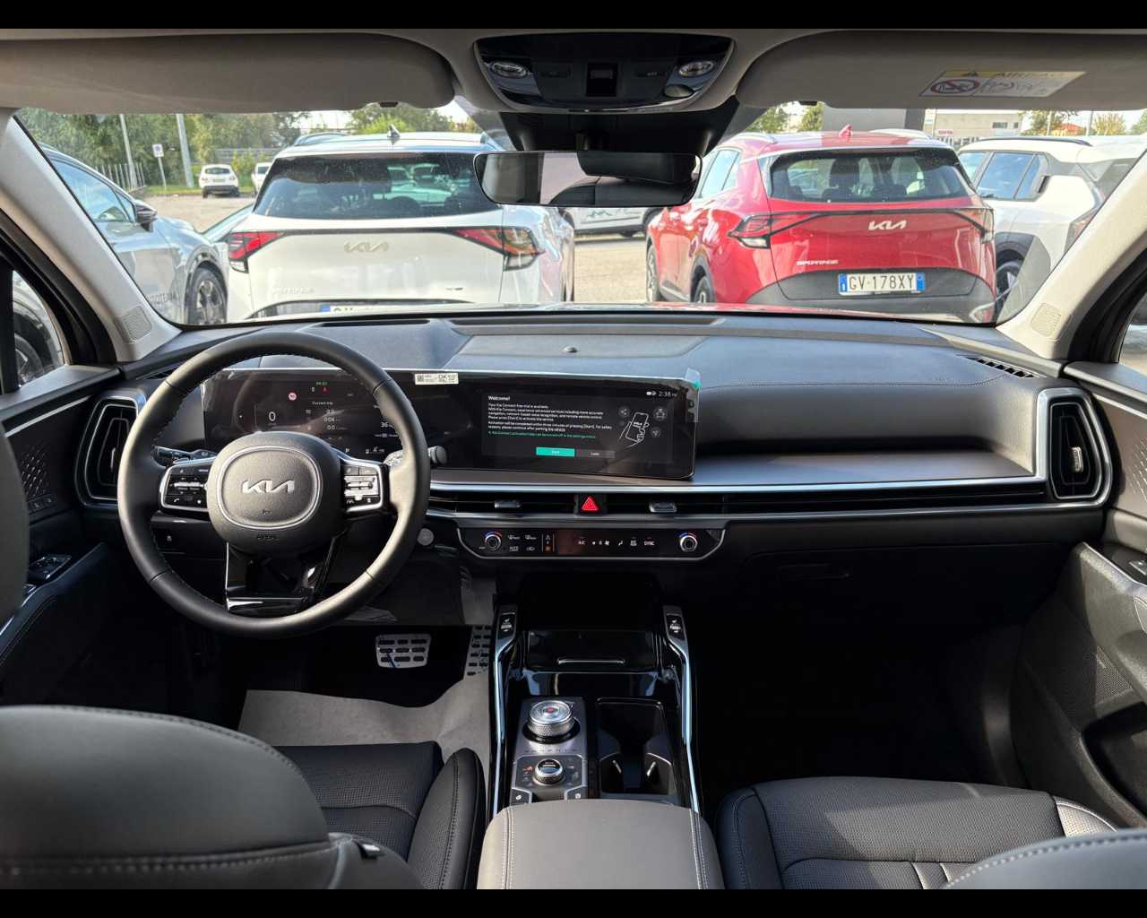 Kia Sorento Nuovo Diesel Sorento Rovigo