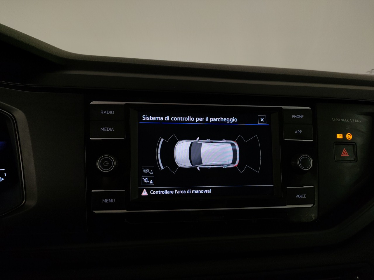 Volkswagen Taigo Usato 2022 Taigo Modena