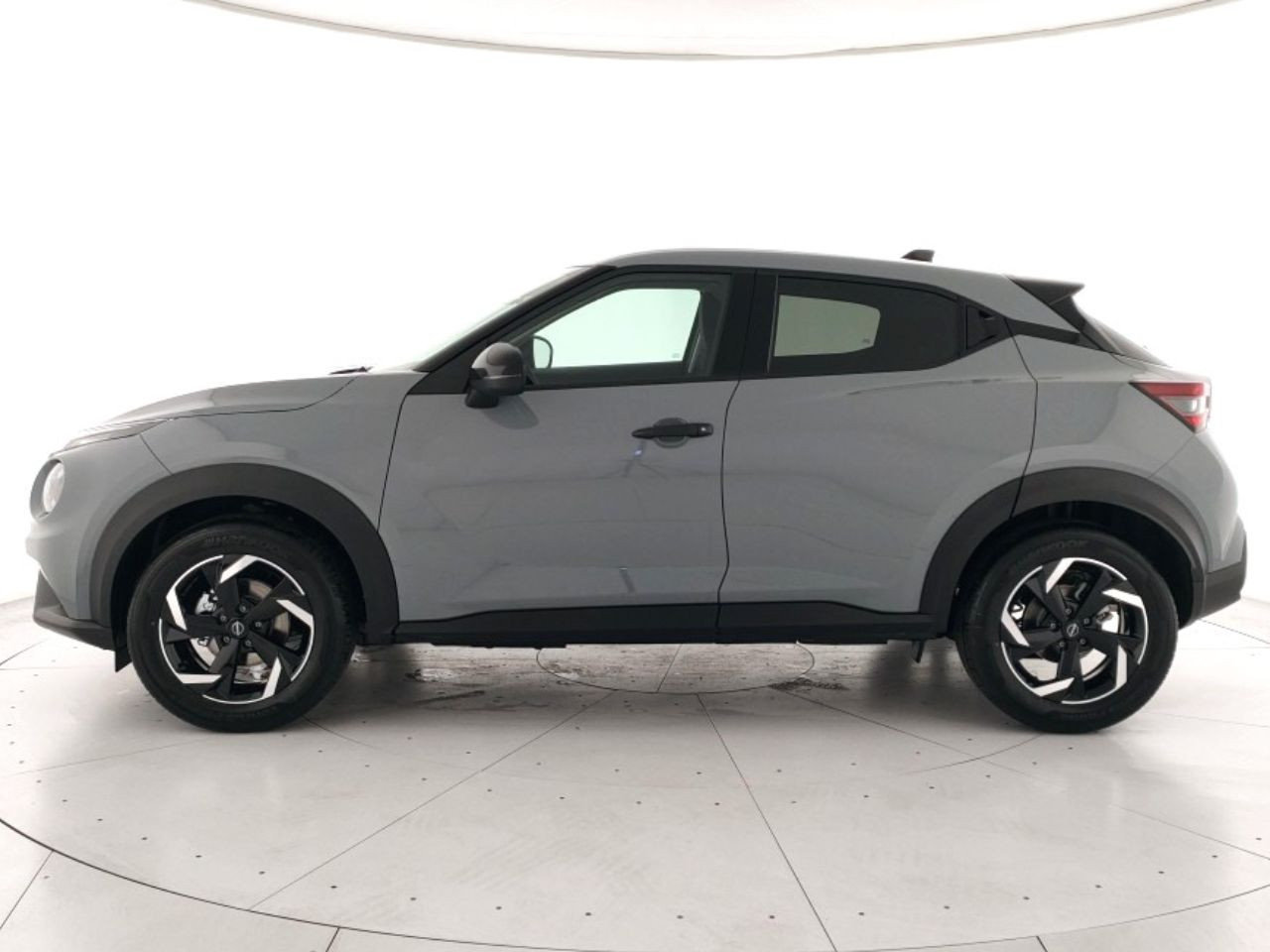 Nissan Juke KM0 undefined Juke Porto Mantovano