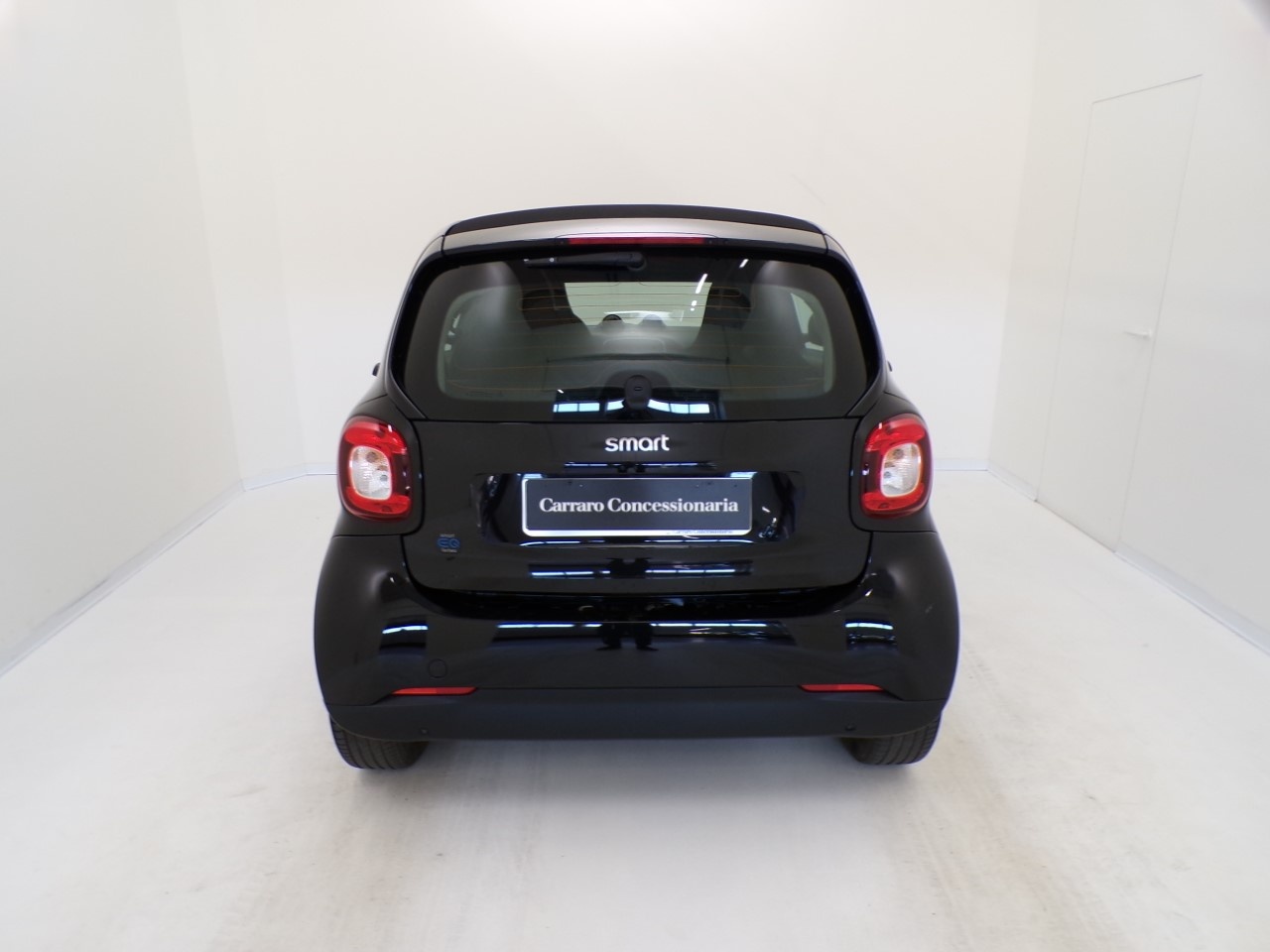 smart fortwo fortwo 22kW EQ Pure - 7