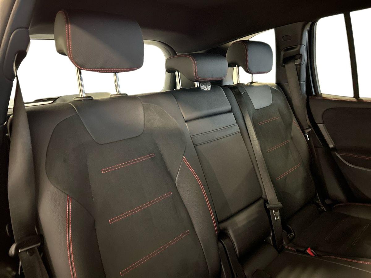 Mercedes GLB GLB 200 d Premium auto - 16