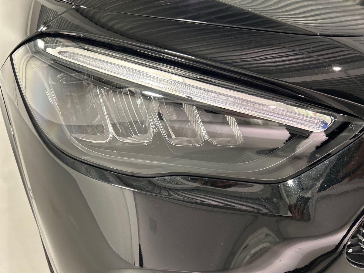 Mercedes GLA GLA 180 d Automatic AMG Line ADVANCED PLUS - 7