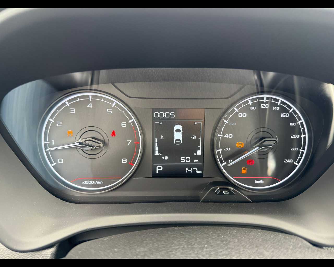 Emc Quattro Nuovo Benzina Quattro Rovigo