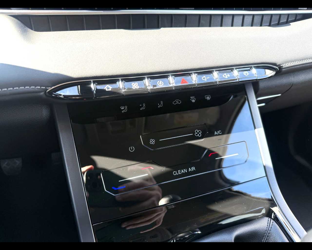 Dr Automobiles DR 5 Nuovo GPL DR 5 Padova