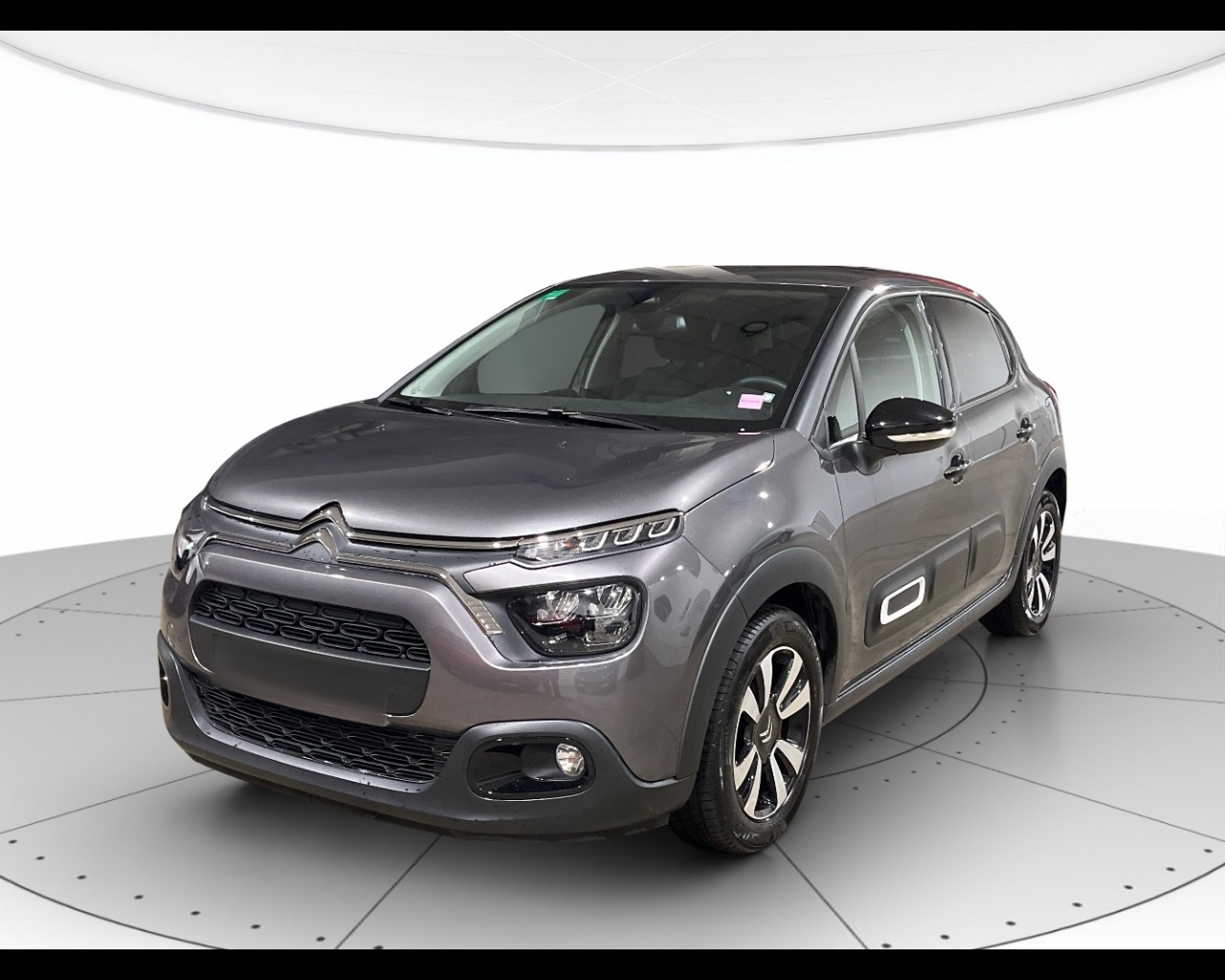 Citroen C3 Usato 2024 C3 Verona