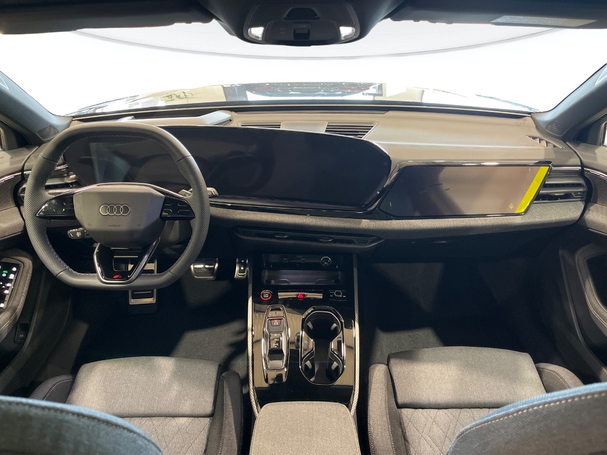 Audi A5 Usato 2025 A5 Altavilla Vicentina